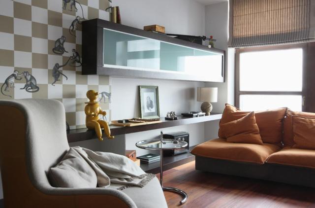 Appartement Cozy In The Heart Of