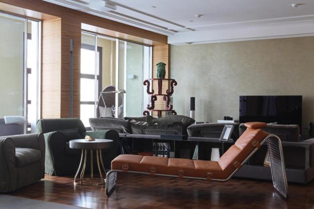 Appartement Cozy In The Heart Of